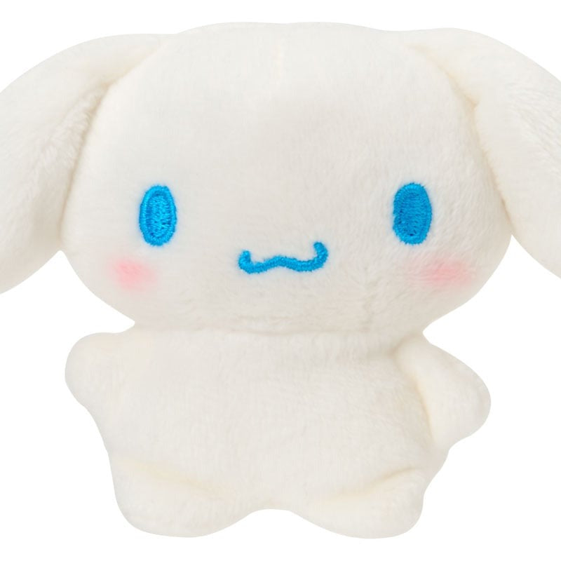 Cinnamoroll Mini Mascot Plush (Hello Kitty and Friends Supercute Adventures Series) - Image 4