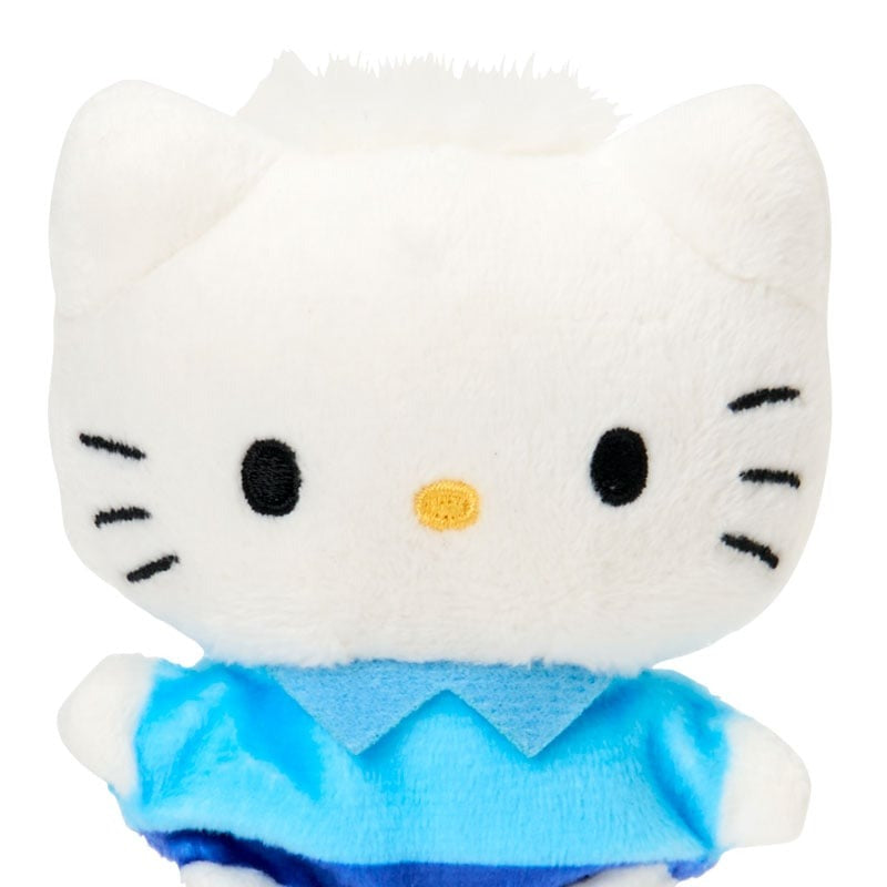 Dear Daniel Mini Mascot Plush (Hello Kitty and Friends Supercute Adventures Series) - Image 2