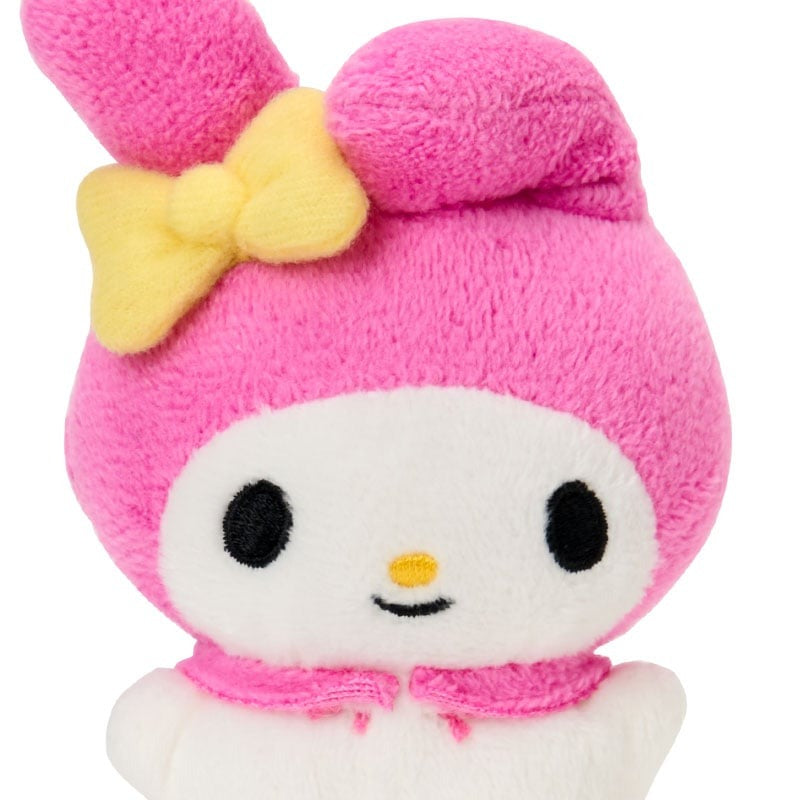 My Melody Mini Mascot Plush (Hello Kitty and Friends Supercute Adventures Series) - Image 3