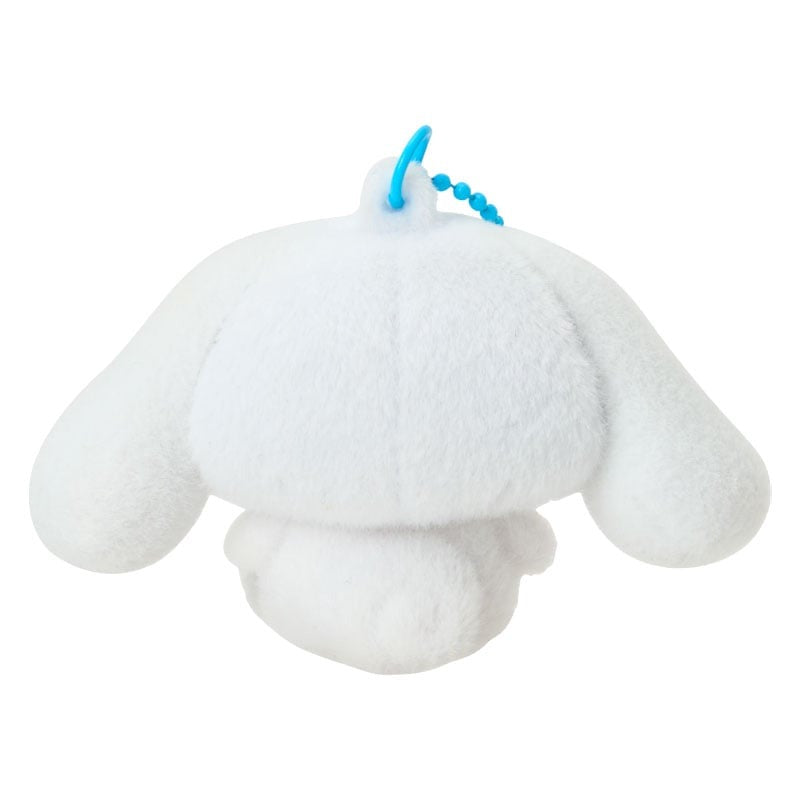 Cinnamoroll Classic Flocked Keychain Mascot - Image 3