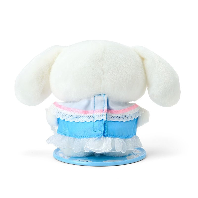 Cinnamoroll Dress-Up Doll Starter Set (Pitatto Friends Series) - Image 3