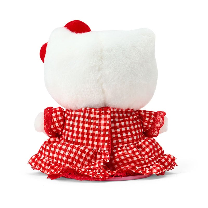 Hello Kitty Dress-Up Doll Starter Set (Pitatto Friends Series) - Image 3