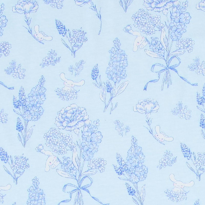 Sanrio Baby Cinnamoroll Swaddling Blanket - Image 2