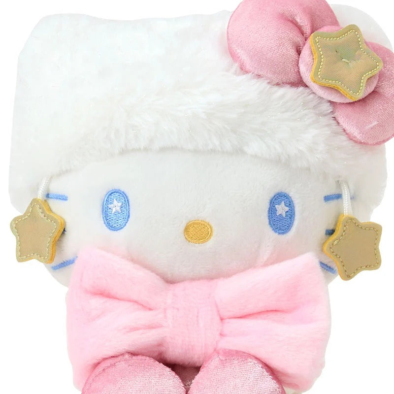 Hello Kitty 8 Plush (Twinkle Series) - Image 2