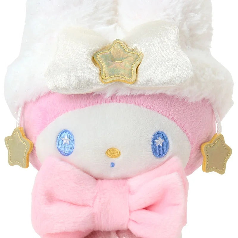 My Melody 8 Plush (Twinkle Series) - Image 2
