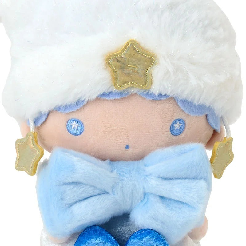 LittleTwinStars Kiki 8 Plush (Twinkle Series) - Image 2