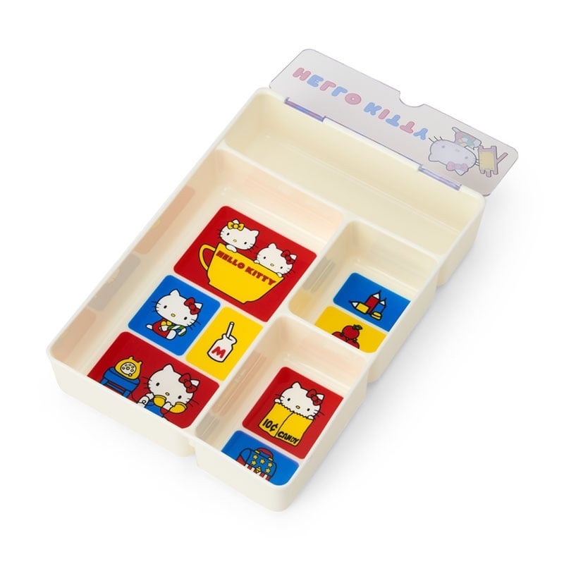 Hello Kitty Desk Organizing Tray (Sanrio Forever Series) - Image 2