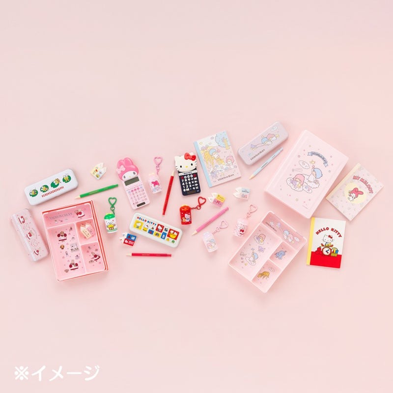 My Melody Desk Organizing Tray (Sanrio Forever Series) - Image 3