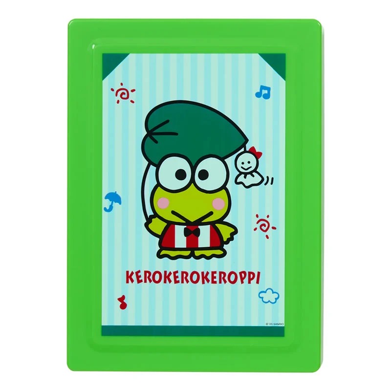 Keroppi 5-pc Stationery Set (Sanrio Forever Series) - Image 3