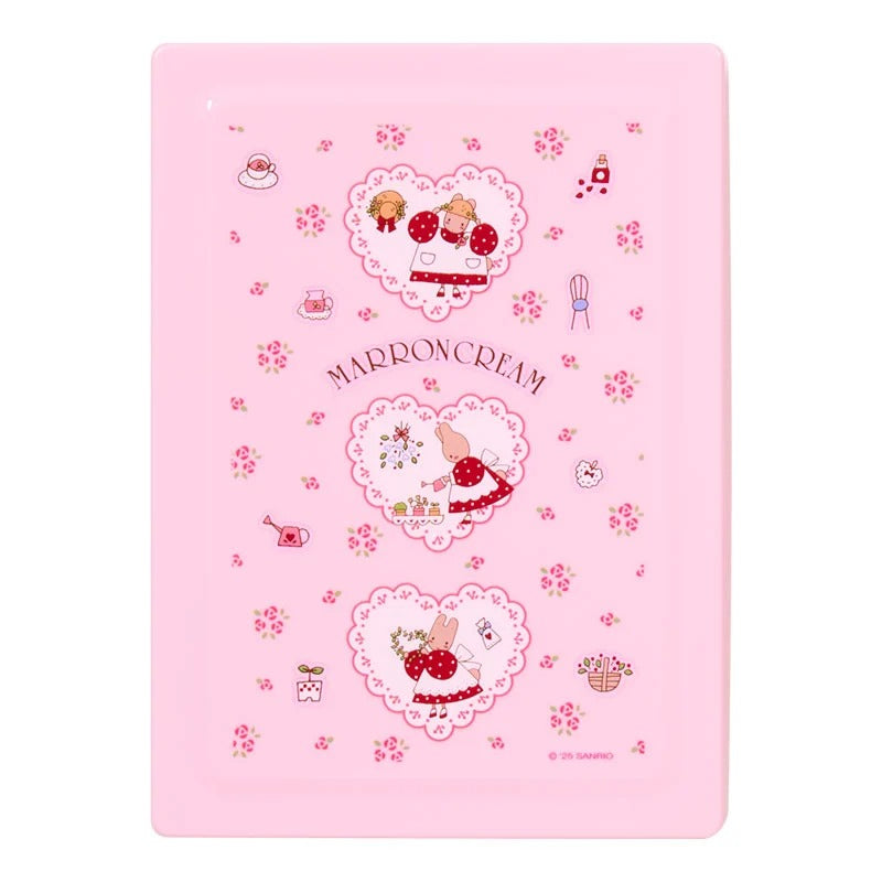Marroncream 5-pc Stationery Set (Sanrio Forever Series) - Image 3