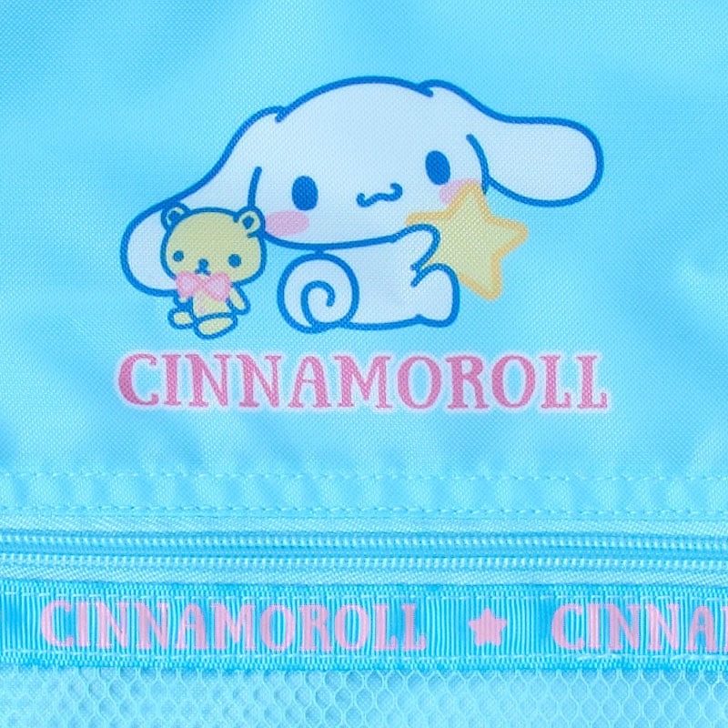 Cinnamoroll Kids Drawstring Backpack (Adventure Series) - Image 3