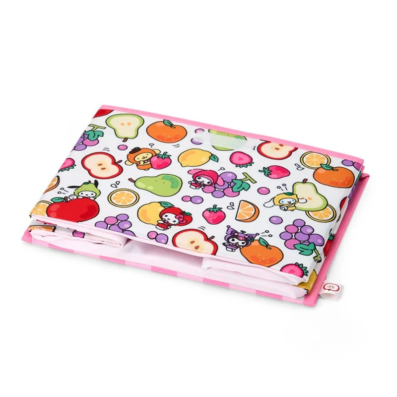 Sanrio Characters Foldable Storage Box (Fruits Series) - Image 3