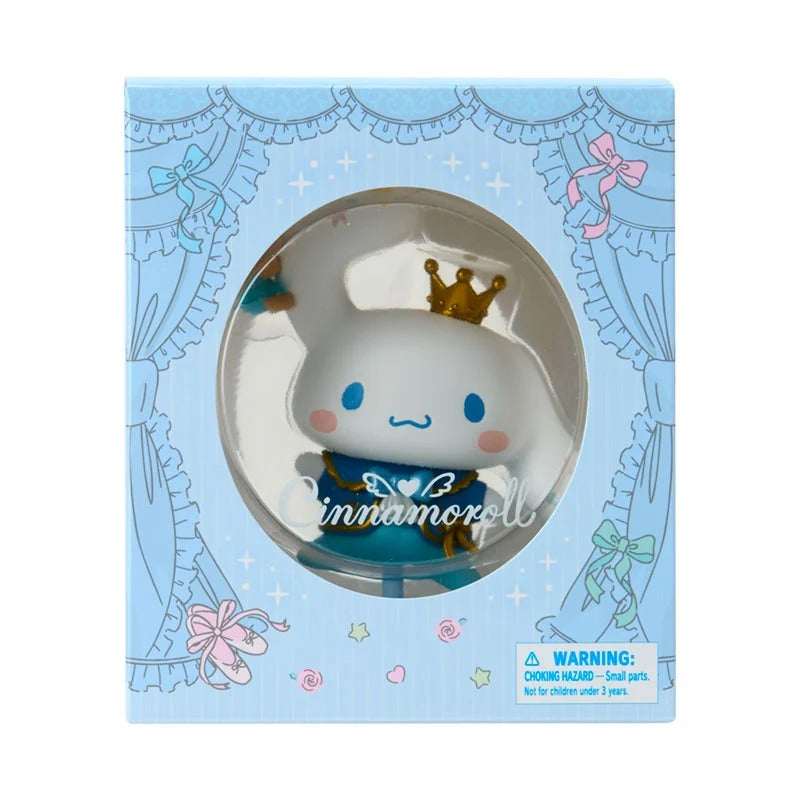Cinnamoroll Boxed Mini Figurine (Kawaii Ballet) - Image 3