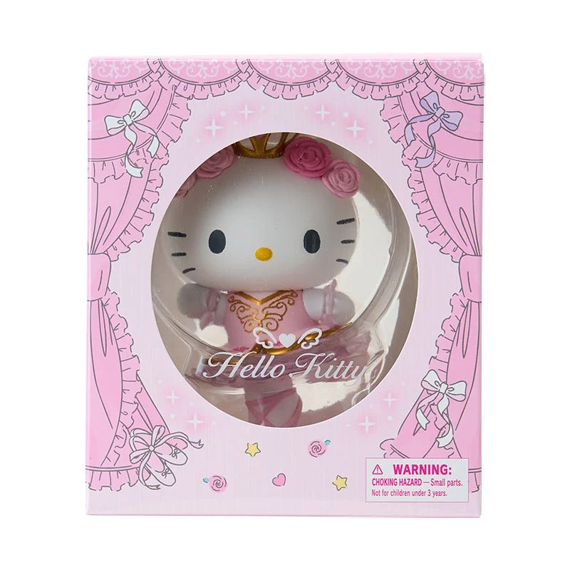 Hello Kitty Boxed Mini Figurine (Kawaii Ballet) - Image 3
