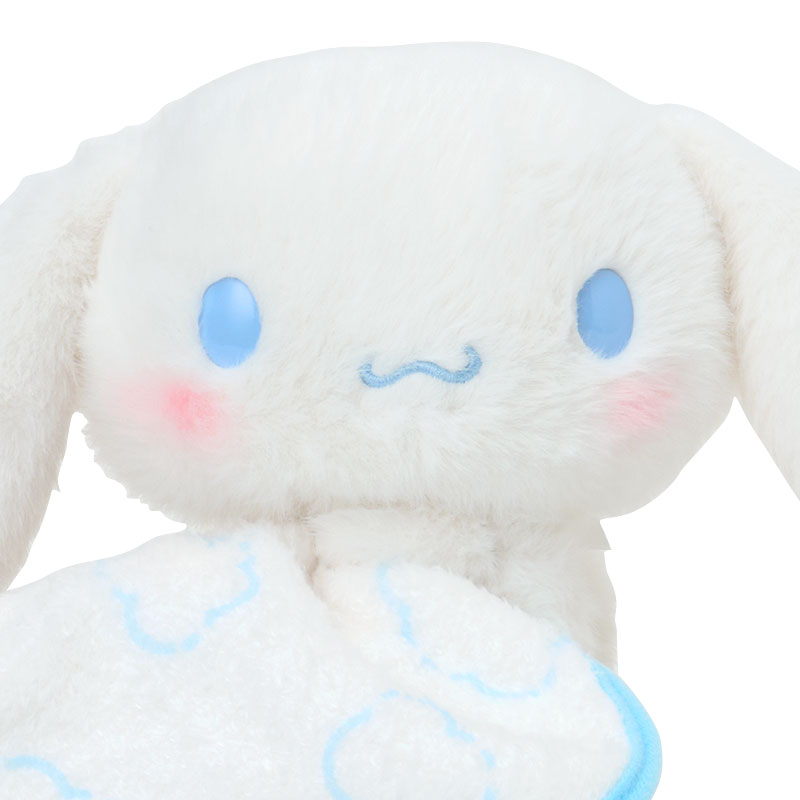 Cinnamoroll 8 Plush (Cloud Nap Series) - Image 3