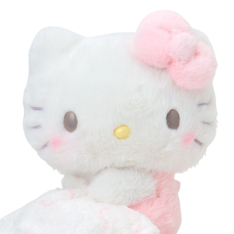 Hello Kitty 8 Plush (Cloud Nap Series) - Image 2