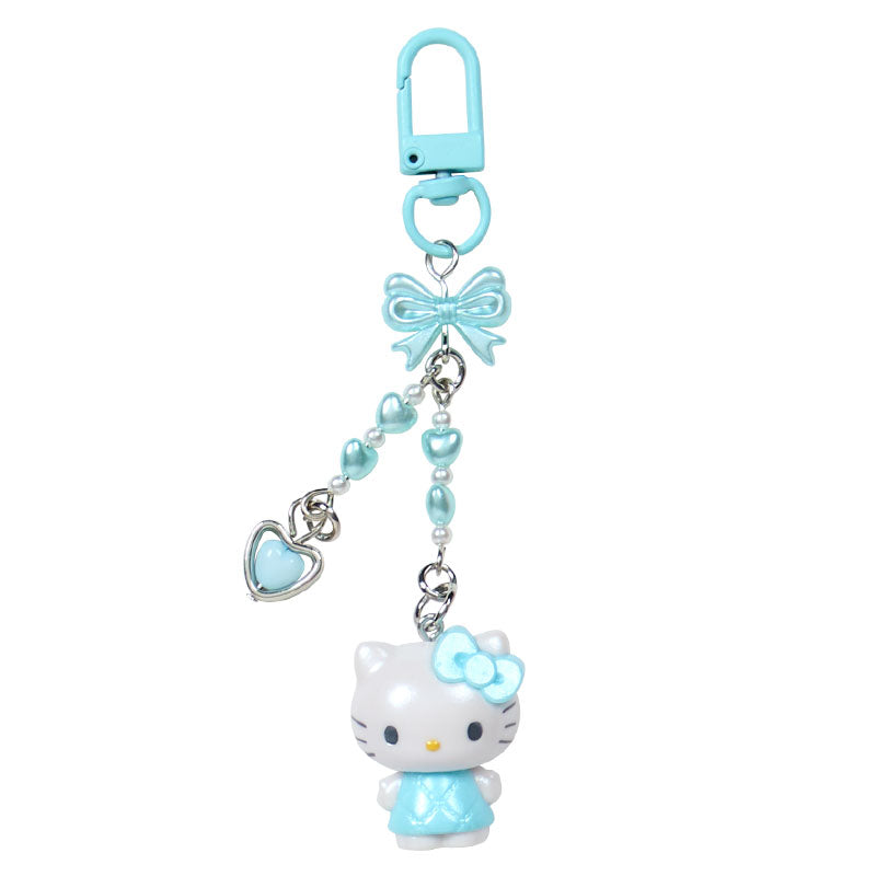 Hello Kitty Bag Charm Blind Box (Mini Quilt Series) - Image 3