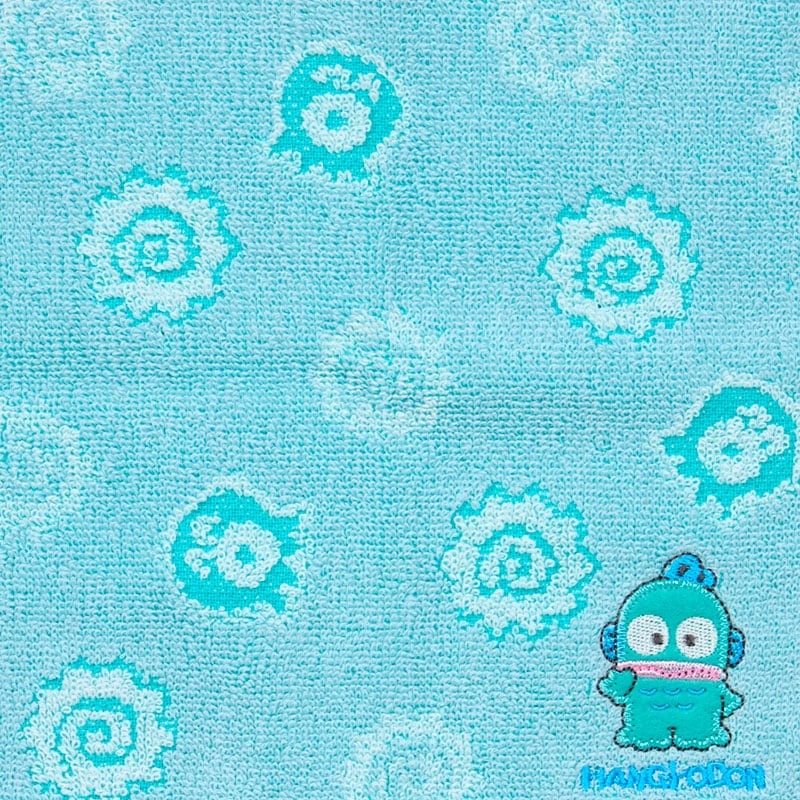 Hangyodon Petit Wash Towel (Strike A Pose Series) - Image 3
