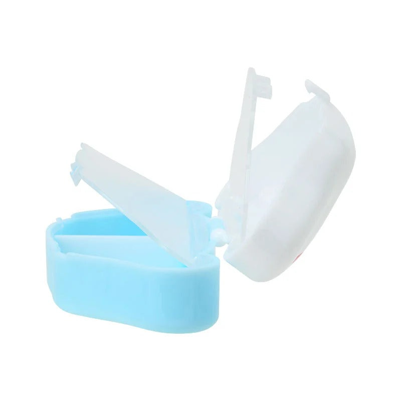 Cinnamoroll 3D Pill Case (Strike A Pose Series) - Image 3