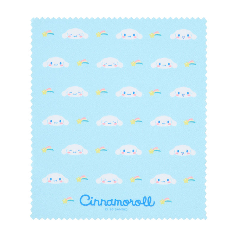 Cinnamoroll 3D Eyewear Case Duo (Strike A Pose Series) - Image 3