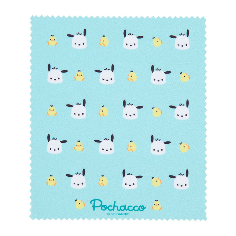 Pochacco 3D Eyewear Case Duo (Strike A Pose Series) - Image 3
