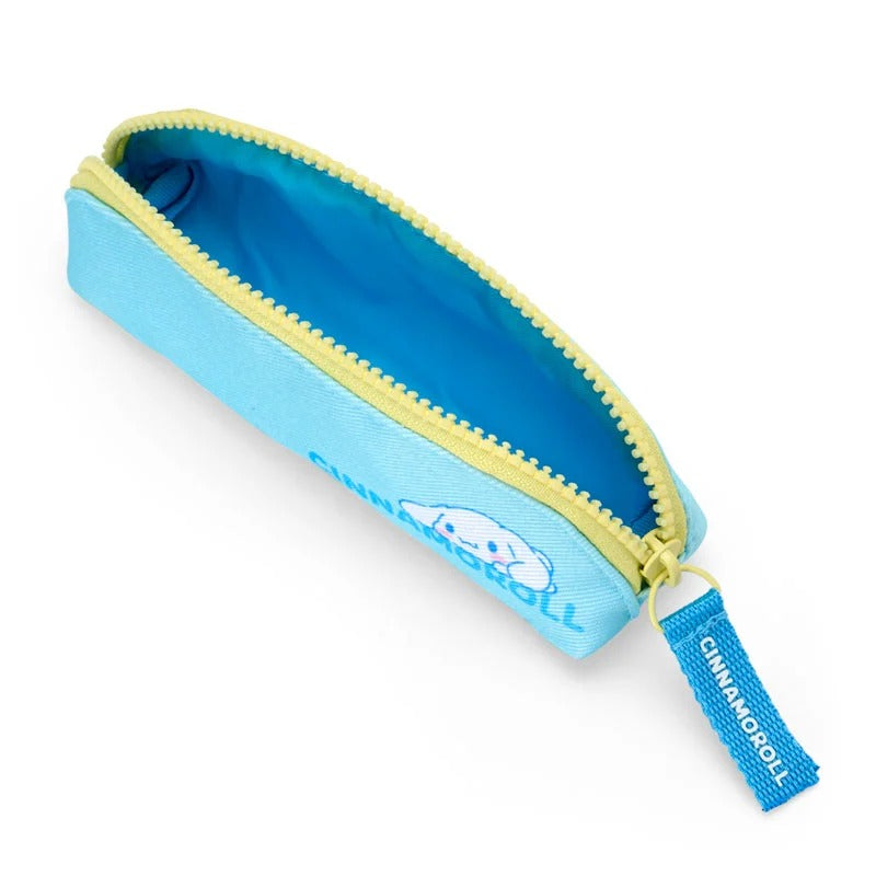 Cinnamoroll Slim Pencil Pouch (Strike A Pose Series) - Image 2