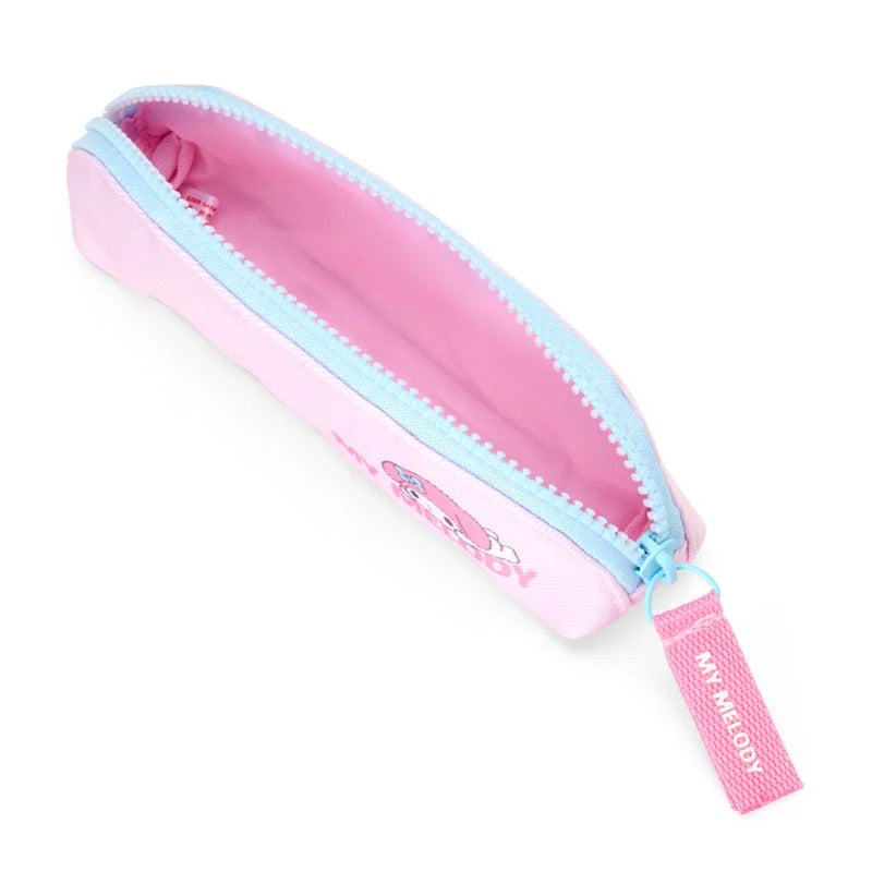 My Melody Slim Pencil Pouch (Strike A Pose Series) - Image 2