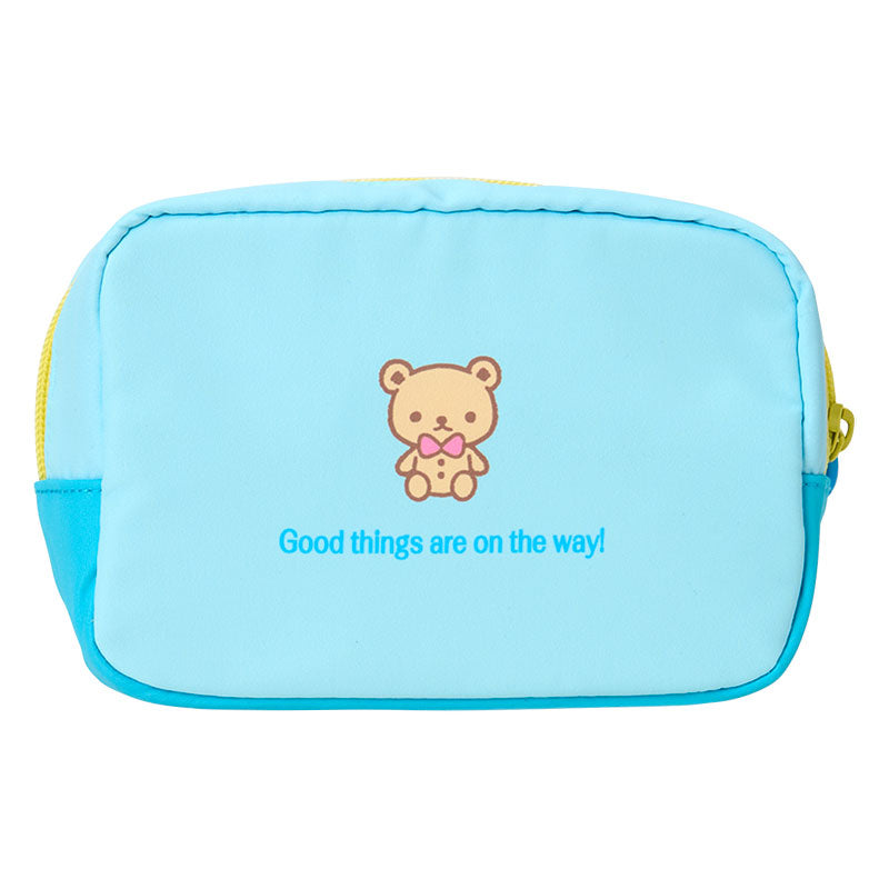 Cinnamoroll Mini Handy Pouch (Strike A Pose Series) - Image 4