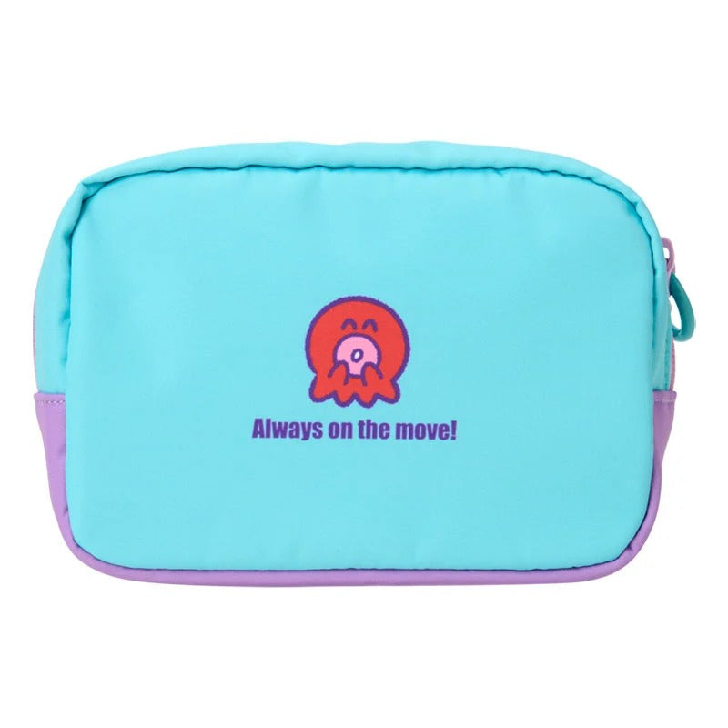 Hangyodon Mini Handy Pouch (Strike A Pose Series) - Image 4