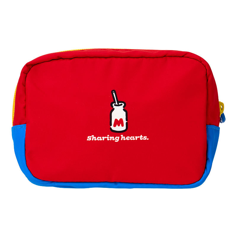 Hello Kitty Mini Handy Pouch (Strike A Pose Series) - Image 4