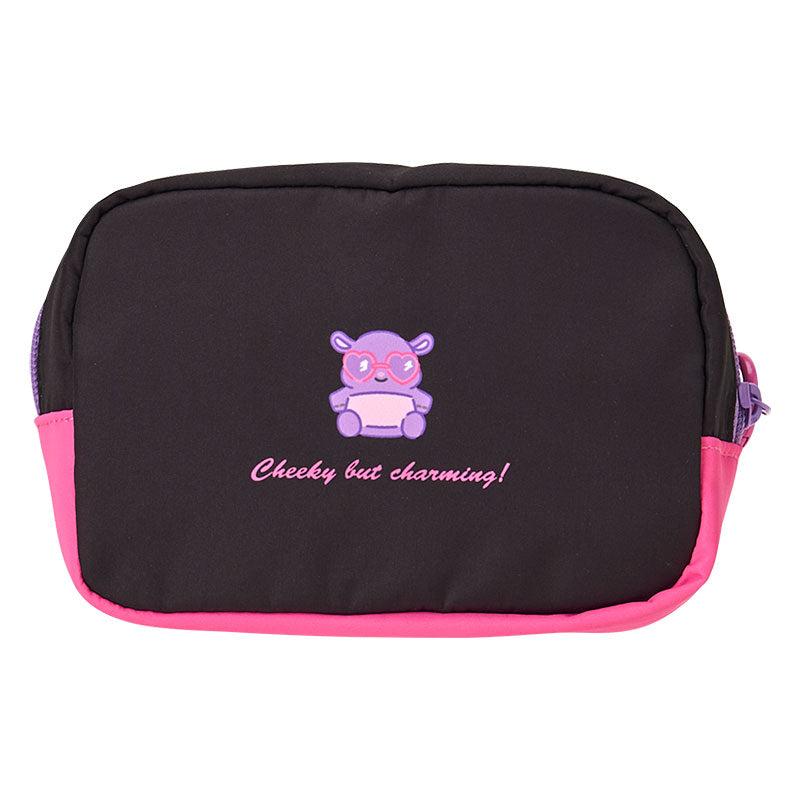 Kuromi Mini Handy Pouch (Strike A Pose Series) - Image 4