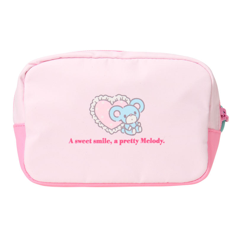 My Melody Mini Handy Pouch (Strike A Pose Series) - Image 4