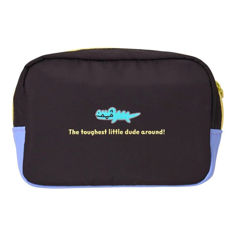 Badtz-maru Mini Handy Pouch (Strike A Pose Series) - Image 4