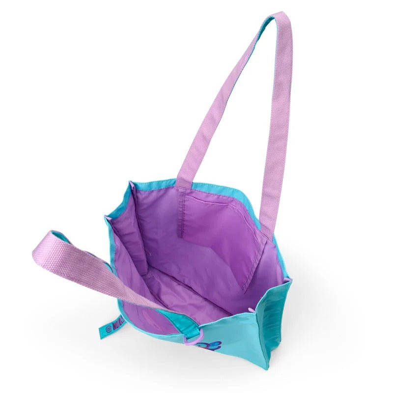 Hangyodon Tote Bag (Strike A Pose Series) - Image 2