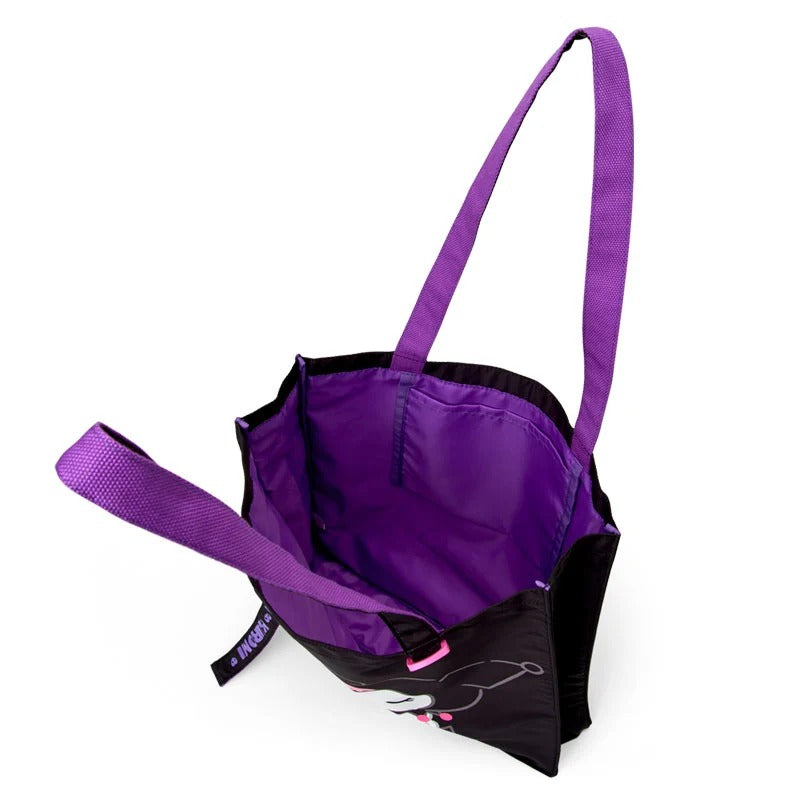Kuromi Tote Bag (Strike A Pose Series) - Image 2