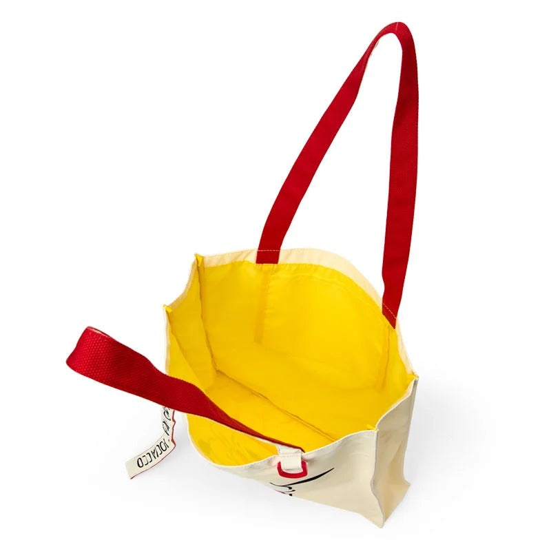 Pochacco Tote Bag (Strike A Pose Series) - Image 2
