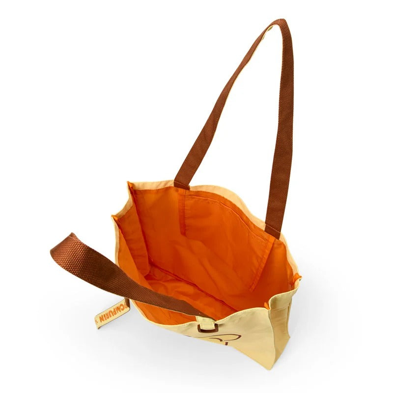 Pompompurin Tote Bag (Strike A Pose Series) - Image 2