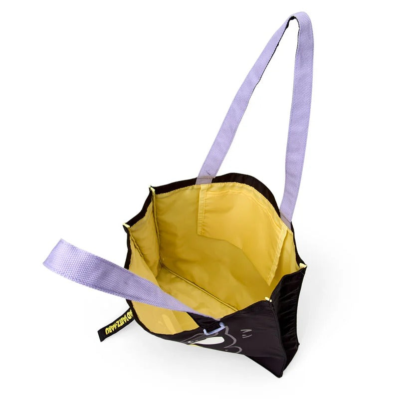 Badtz-maru Tote Bag (Strike A Pose Series) - Image 4