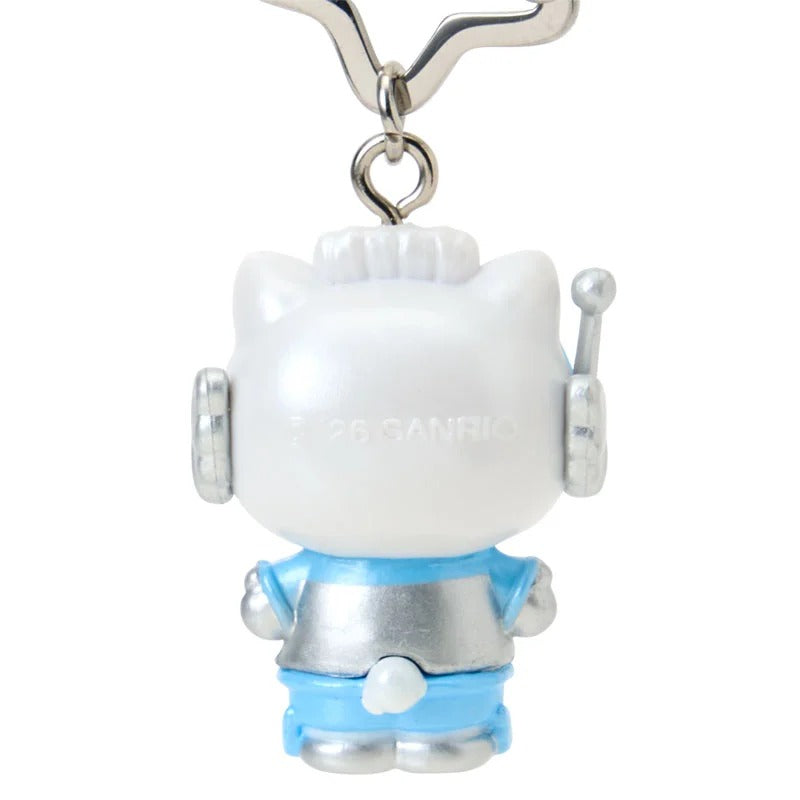 Dear Daniel Beaded Bag Charm (Tokimeki Planet Series) - Image 3