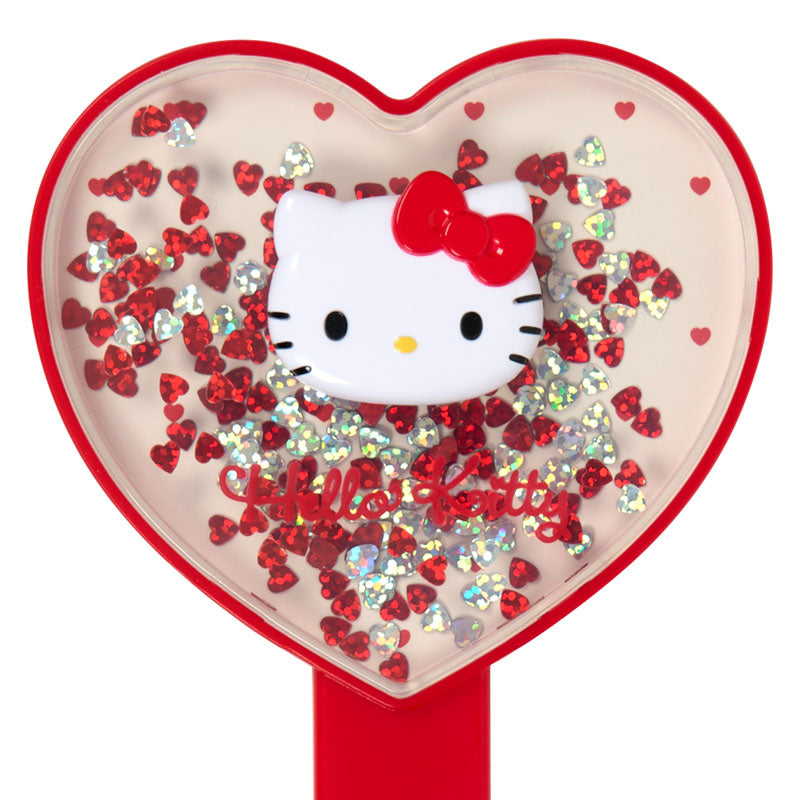 Hello Kitty Confetti Hand Mirror (Strike A Pose Series) - Image 4
