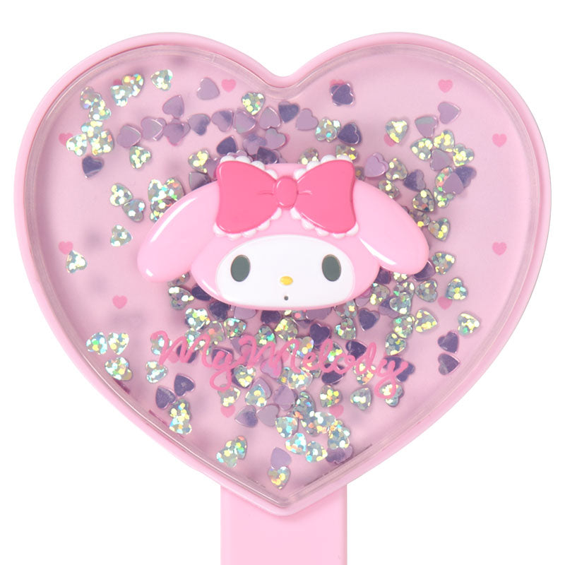 My Melody Confetti Hand Mirror (Strike A Pose Series) - Image 3