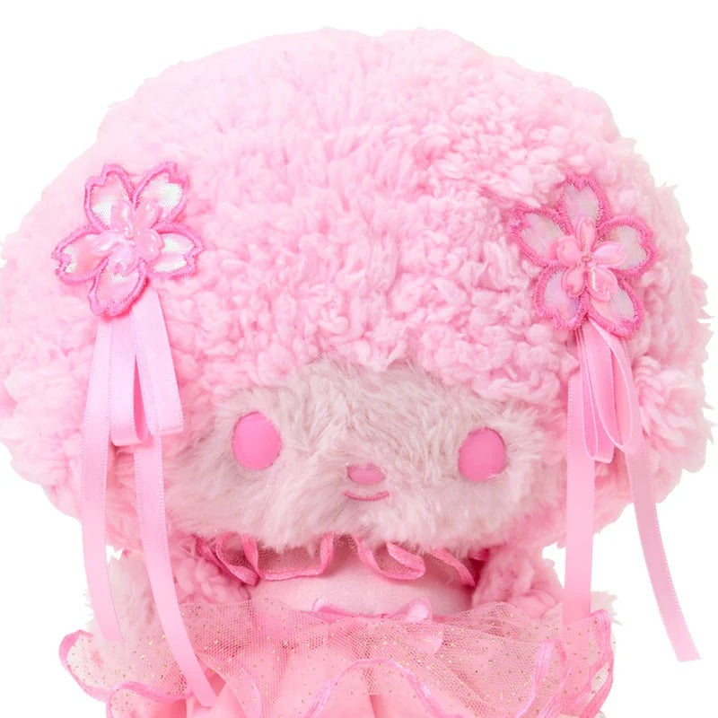 My Sweet Piano 8 Plush (Cherry Blossom Fairies Series) - Image 3