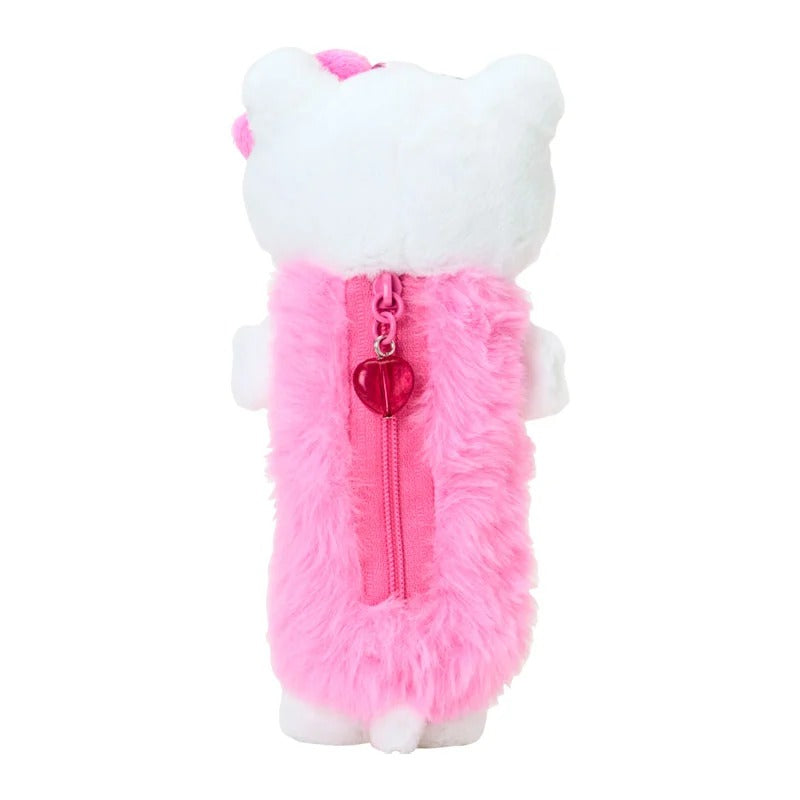 Hello Kitty Mini Keychain Pouch (Pop Beads Series) - Image 4