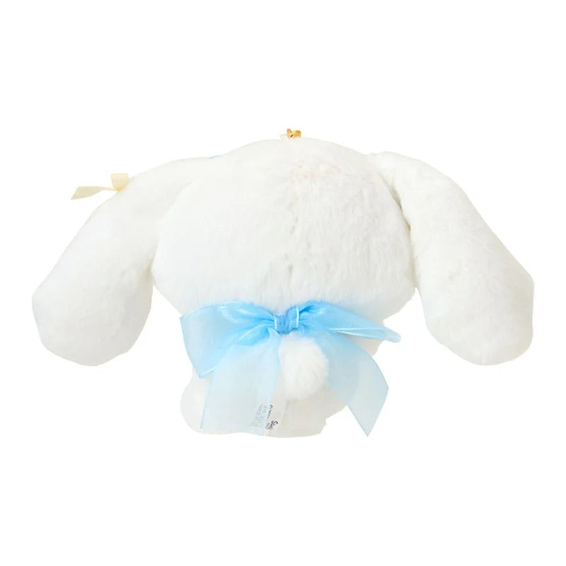 Milk Plush Mascot Keychain (Blue Clover Series) - Image 2