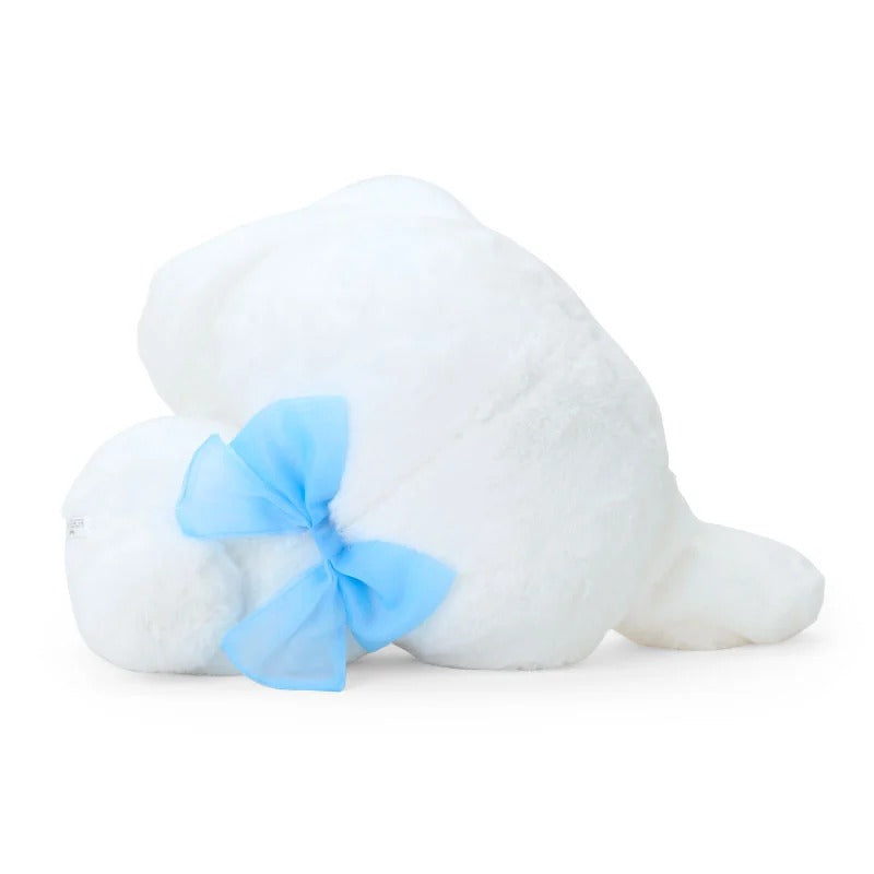 Cinnamoroll 16 Huggable Plush (Blue Clover Series) - Image 3