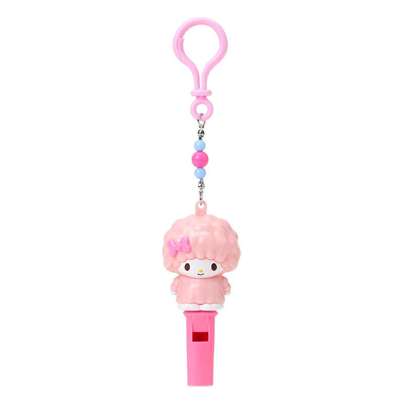 Sanrio Characters Mini Whistle Charm Blind Box (Summer Festival Series) - Image 10