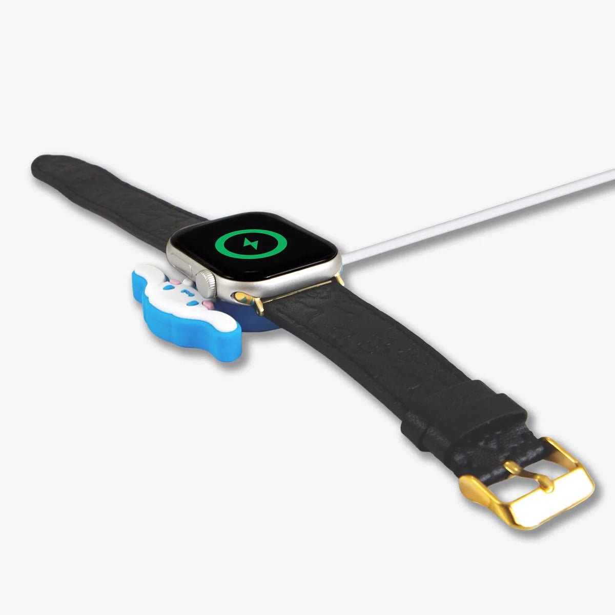 Cinnamoroll x Sonix Apple Watch Charger Cover - Image 3