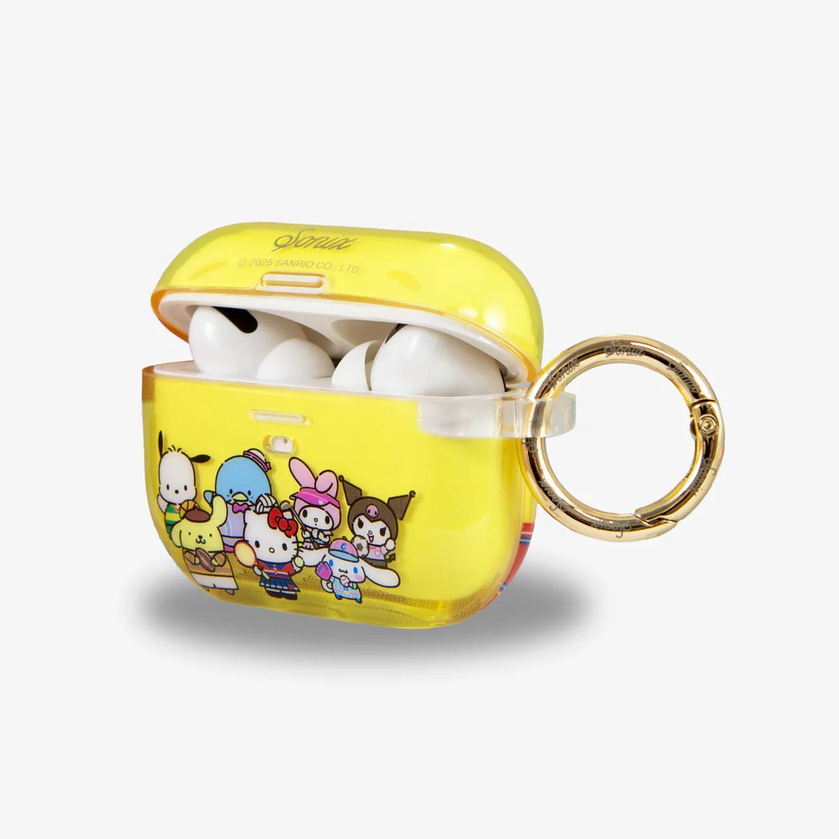 Hello Kitty and Friends x Sonix Sports AirPods Pro Case - Image 2