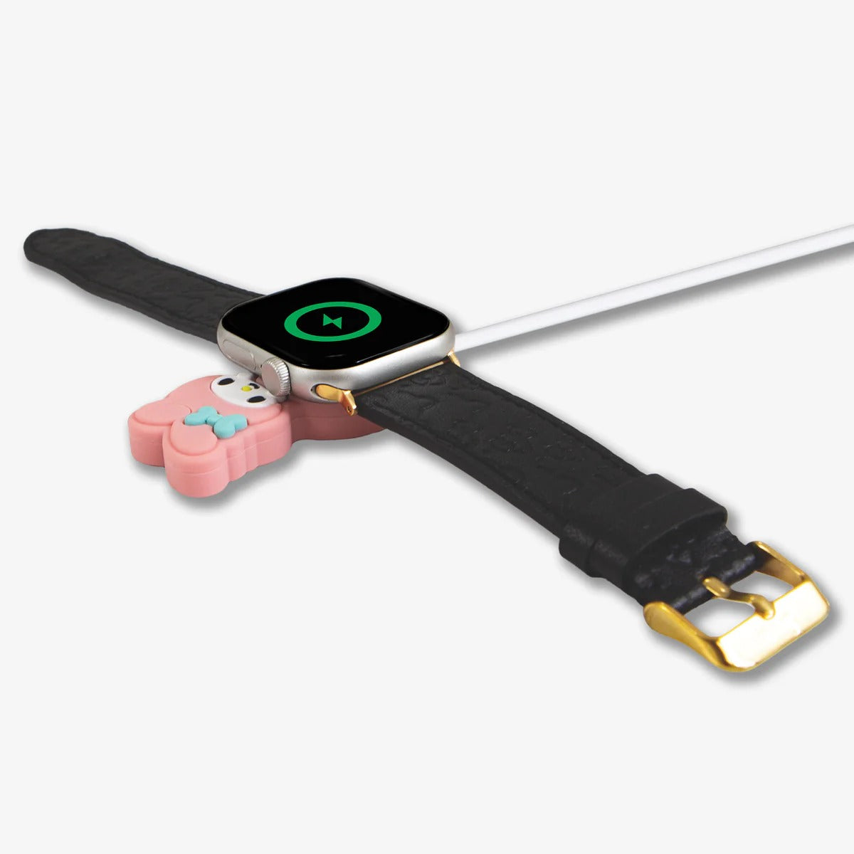 My Melody x Sonix Apple Watch Charger Cover - Image 3