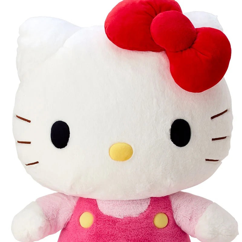 Hello Kitty XL 30 Pink Classic Plush - Image 4